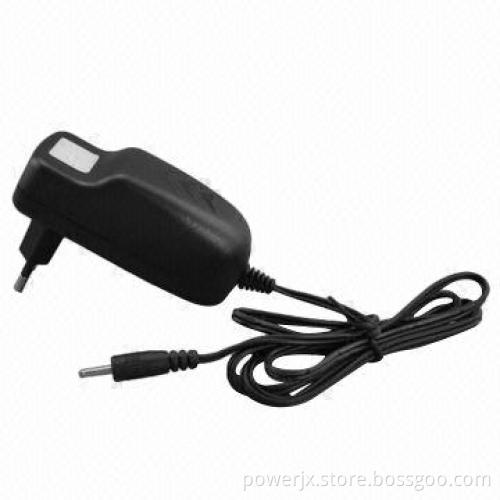 8V/1,500mA/12W Switch Mode AC/DC Power Adapter